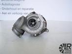 Turbo revisie BMW E46 318D 320D 115PK 85KW  740911-1, Auto-onderdelen, Ophalen of Verzenden, Gereviseerd