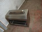 Grill-oven ZANUSSI, Ophalen