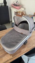 Maxi Cosi Oria draagmand met regenhoes, Kinderen en Baby's, Ophalen, Regenhoes