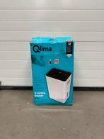 Qlima D825 PA Smart Luchtontvochtiger nieuw, Elektronische apparatuur, Ophalen, Luchtontvochter, Nieuw, Qlima