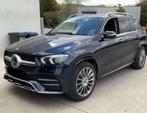 Mercedes-Benz GLE 350 de AMG 4-Matic PHEV BURMESTER KEYLESS, Auto's, Mercedes-Benz, Automaat, 3260 kg, Euro 6, GLE