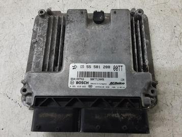 ONTSTEKINGSMODULE Opel Corsa D (01-2006/12-2014) (55581288) beschikbaar voor biedingen