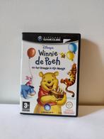 Disney 's Winnie de Poeh en het knaagje in zijn maagje Gamec, Games en Spelcomputers, Games | Nintendo GameCube, Gebruikt, 2 spelers