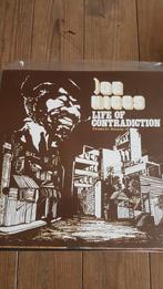 Joe Higgs - Life of contradiction, CD & DVD, Vinyles | Autres Vinyles, Autres formats, Neuf, dans son emballage, Reggae, roots reggae
