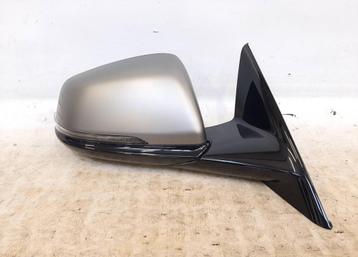 Rechter Buitenspiegel 5-PIN BMW 2 F44 M235iX (C1D) beschikbaar voor biedingen
