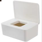 Tissue Box / Houder Vochtige Doekjes / Dispenser | NIEUW, Ophalen, Nieuw