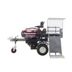 houtkliever hzc power hs40335 hydraulisch, Ophalen