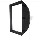 Chimera M softbox+ Elinchrome D-LITE RX4, Enlèvement ou Envoi, Comme neuf, Autres types