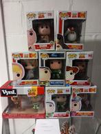 Funko pop: toy story, Ophalen
