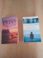 Allerlei romans, 2 euro per boek, Ophalen of Verzenden, Gelezen