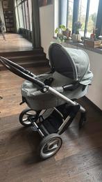 Poussette Evo Mutsy, Enfants & Bébés, Poussettes & Combinaisons, Enlèvement, Comme neuf, Poussette, Mutsy