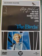 The Birds (1963) (Alfred Hitchcock) DVD, Cd's en Dvd's, Ophalen of Verzenden, Zo goed als nieuw
