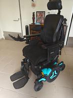 Elektrische rolstoel permobil M5 Corpus, Diversen, Ophalen, Zo goed als nieuw, Elektrische rolstoel