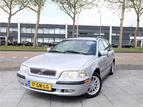 Volvo V40 1.8, 2001 Automaat, 17-GN-LG, Auto's, Volvo, Bedrijf, V40, Benzine, Euro 3, Break, Automaat, Gebruikt