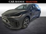 Toyota bZ4X 2WD Dynamic, Auto's, Toyota, Automaat, Zwart, Zwart, 5 deurs