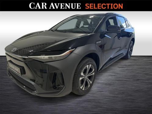 Toyota bZ4X 2WD Dynamic, Auto's, Toyota, Bedrijf, bZ4X, Adaptive Cruise Control, Airbags, Airconditioning, Bluetooth, Centrale vergrendeling