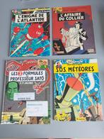 Blake et Mortimer divers titres Jacobs, Série complète ou Série, Enlèvement ou Envoi, Comme neuf