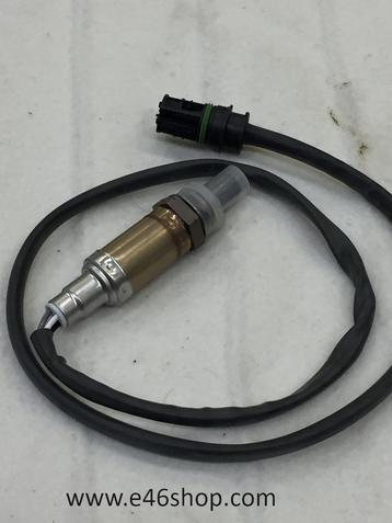 Lambda sonse BMW E46 M3  - E34 518g - Z3 E36 M oe 1178174399 disponible aux enchères