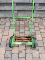 Grasmachine, Tuin en Terras, Ophalen, Zo goed als nieuw
