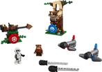 LEGO Star Wars Action Battle Endor Assault (75238), Kinderen en Baby's, Speelgoed | Duplo en Lego, Verzenden, Nieuw, Complete set