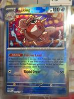 Pokémon prismatic evolutions, Ophalen of Verzenden, Nieuw