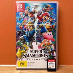 Super Mario Bros. Ultimate-game voor Nintendo Switch, Games en Spelcomputers, Online, Gebruikt, Vechten, Ophalen of Verzenden