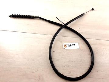 ZX10R 2006 - 2007 Kawasaki Kabel Kabel koppeling D1-46524