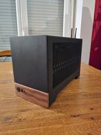 Pc Gamer ITX (Ryzen 7, rtx 3080), Computers en Software, Desktop Pc's, Ophalen, 32 GB, Virtual Reality, Zo goed als nieuw