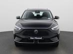 MG MG ZS EV EV Standard Range Comfort 50 kWh NAVI | LED | CA, Auto's, Stof, Gebruikt, ZS, Zwart