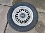 Set Originele BBS styling velgen BMW E9 E3 E12 E28 E24 KBA41, Auto-onderdelen, Banden en Velgen, Ophalen, Gebruikt, Banden en Velgen
