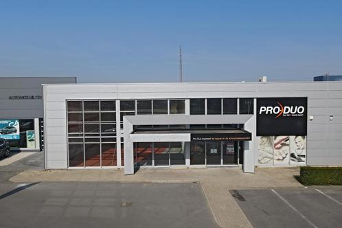 Industrieel te huur in Oudenaarde, Immo, Huizen te huur, Overige soorten