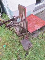 Dieren weegschaal, Dieren en Toebehoren, Ophalen of Verzenden, Zo goed als nieuw