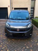 Doblo, Auto's, Voorwielaandrijving, 4 deurs, Stof, 4 cilinders