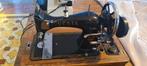 Vesta naaimachine, Antiek en Kunst, Ophalen