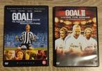 Goal 1 & 2 (2006) (Alessandro Nivola) DVD, Ophalen of Verzenden, Zo goed als nieuw