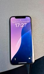 iPhone 12 Pro, Telecommunicatie, 100 %, Zilver, 128 GB, Gebruikt
