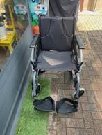 gewoon als nieuw rolstoel invacare action 3 zeer wendbaar, Diversen, Ophalen, Zo goed als nieuw, Handbewogen rolstoel