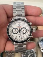 Omega CO-AXIAL MASTER CHRONOMETER, Handtassen en Accessoires, Horloges | Dames, Overige merken, Staal, Staal, Polshorloge