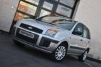 Ford Fusion 1.25 Fun X / Topstaat / Airco / 78Dkm / Garantie, Voorwielaandrijving, Stof, Bedrijf, 5 deurs