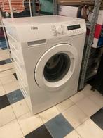 AEG wasmachine gratis op te halen, Ophalen, Gebruikt