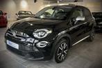 Fiat 500X 1.0 FireFly T3 Mirror*LED*GPS*RADAR*CLIM*EURO 6d-T, Auto's, Fiat, Stof, Gebruikt, Euro 6, 500X