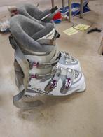 Skibotten Atomic 25,5-26,0 (maat 40,5), Sport en Fitness, Ophalen, Gebruikt, Atomic, Ski's