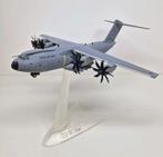 Herpa Airbus A400M Atlas - No. LXX Squadron, RAF 1:200., Ophalen of Verzenden, Zo goed als nieuw, Schaalmodel