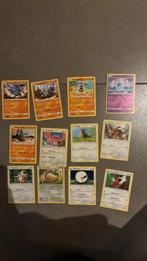 Pokémonkaarten, Ophalen, Nieuw, Losse kaart