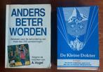 Boek - A´ Vogel - Homeopathie, Boeken, Ophalen of Verzenden, Gelezen