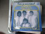 New Four - Kom je vanavond ?, Gebruikt, Verzenden, 7 inch, Single