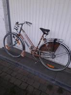 Damesfiets (Vintage), Fietsen en Brommers, Ophalen, Gebruikt, Overige merken