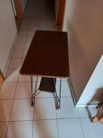 Tv kastje, Antiek en Kunst, Ophalen