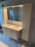 Badkamer, Huis en Inrichting, Ophalen, Gebruikt