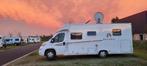 BAVARIA T746 STYLE, Caravans en Kamperen, Overige merken, 7 tot 8 meter, Diesel, Particulier